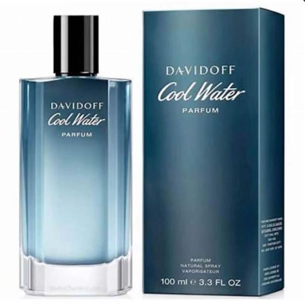 Davidoff Cool Water Parfum For Men PerfumeStore Malaysia