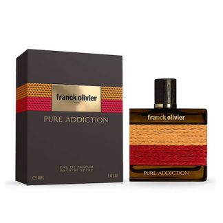 Franck Olivier Pure Addiction Edp For Unisex