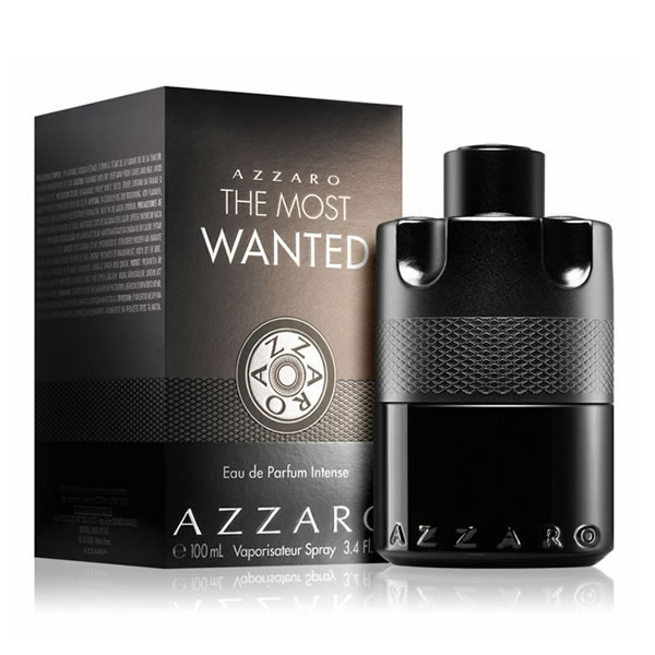 Azzaro The Most Wanted Intense Edp For Men PerfumeStore Malaysia - How To Open Azzaro The Most Wanted