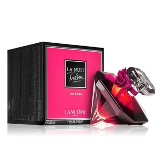 Lancome La Nuit Tresor Intense Edp For Women