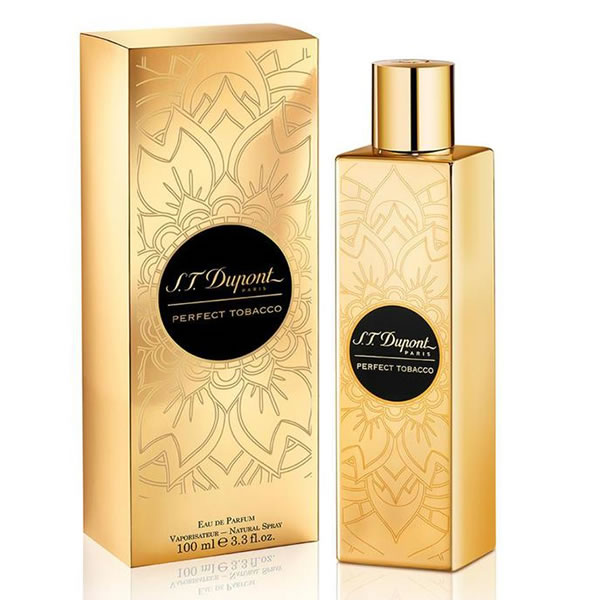 St Dupont Perfect Tobacco Edp For Unisex 1 St Dupont Perfect Tobacco Edp For Unisex