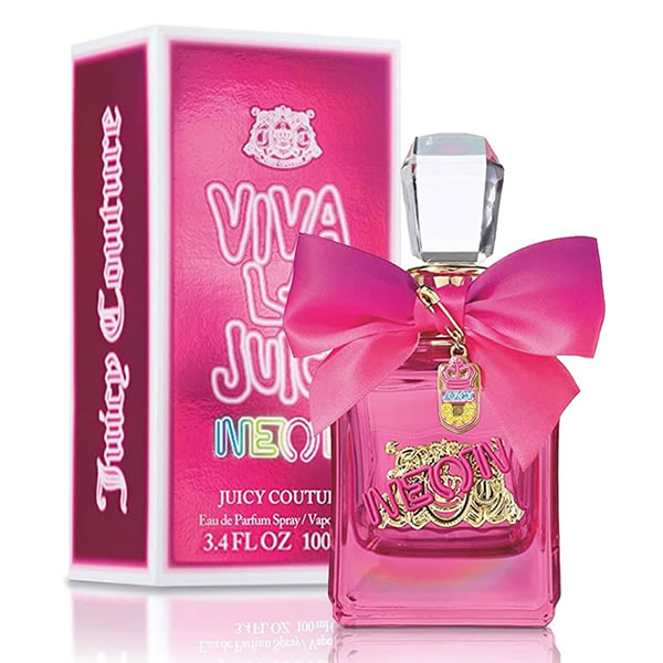 Juicy Couture Viva La Juicy Neon Edp For Women 1 Juicy Couture Viva La Juicy Neon Edp For Women