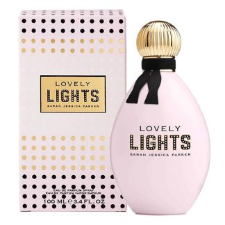 Sarah Jessica Parker Sjp Lovely Lights Edp For Women