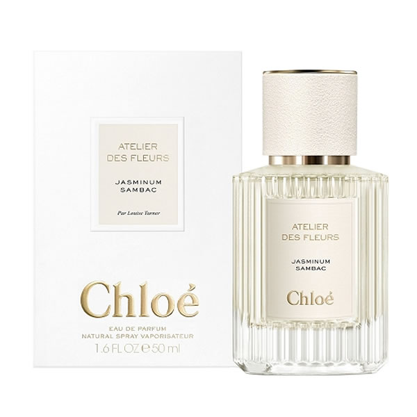 Chloe Atelier Des Fleurs Jasminum Sambac Edp For Women 1 Chloe Atelier Des Fleurs Jasminum Sambac Edp For Women