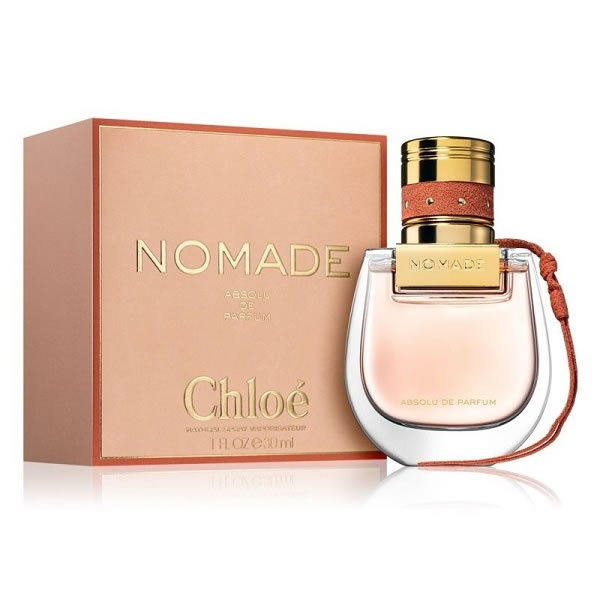 Chloe Nomade Absolu De Parfum For Women PerfumeStore Malaysia