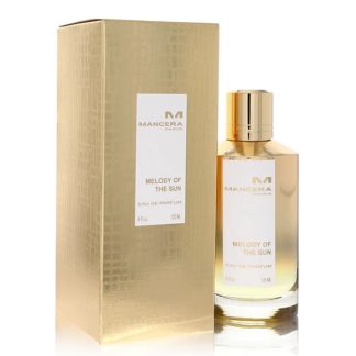 Mancera Melody Of The Sun Edp For Unisex