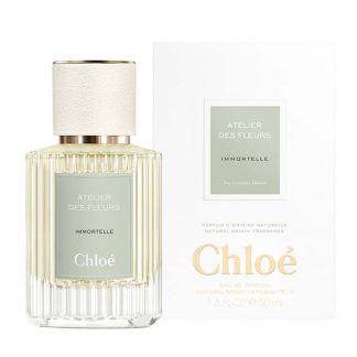 Chloe Atelier Des Fleurs Immortelle Edp For Women