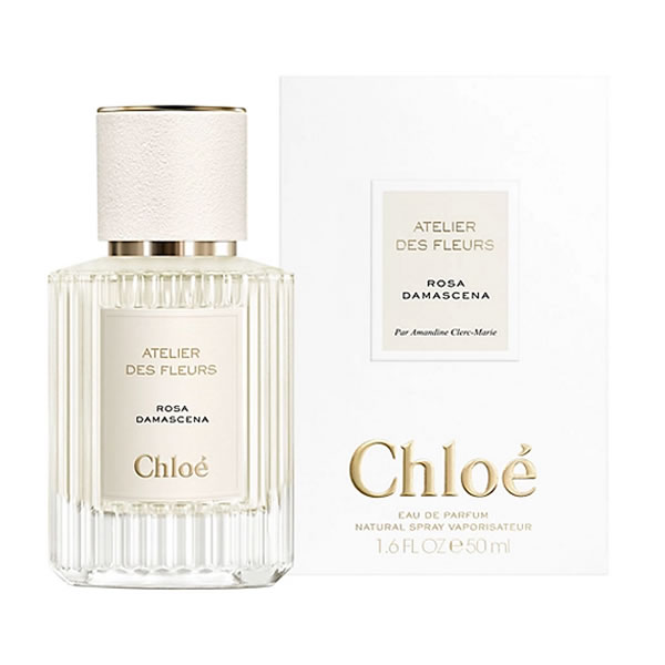 Chloe Atelier Des Fleurs Rosa Damascena Edp For Women 1 Chloe Atelier Des Fleurs Rosa Damascena Edp For Women