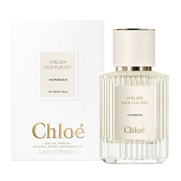 Chloe Atelier Des Fleurs Verbena Edp For Women 1 Chloe Atelier Des Fleurs Verbena Edp For Women