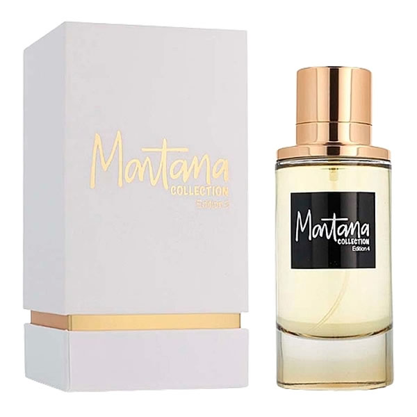 Montana Collection Edition 3 Edp For Unisex 1 Montana Collection Edition 3 Edp For Unisex