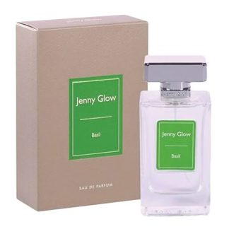 Jenny Glow Basil Edp For Unisex