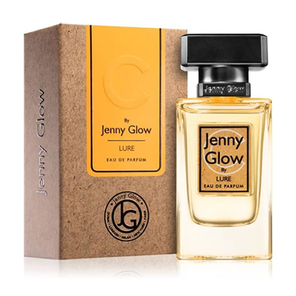 Jenny Glow Lure Edp For Women 1 Jenny Glow Lure Edp For Women
