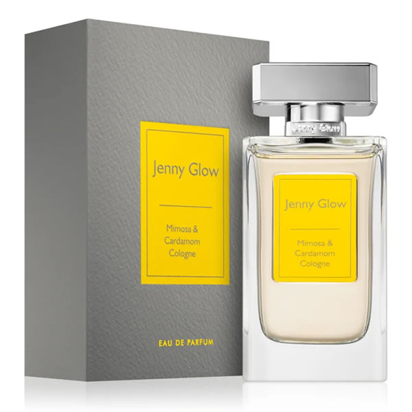 Jenny Glow Mimosa & Cardamom Edp For Unisex 1 Jenny Glow Mimosa & Cardamom Edp For Unisex