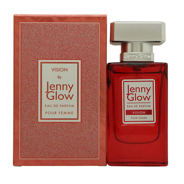 Jenny Glow Vision Edp For Women 1 Jenny Glow Vision Edp For Women