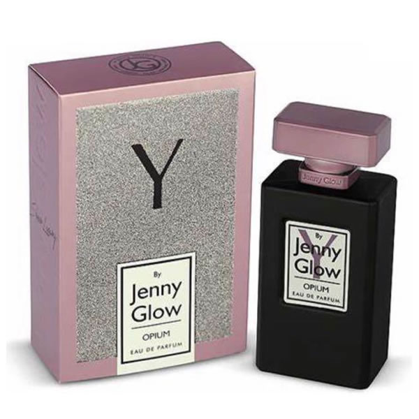 Jenny Glow Y Opium Edp For Unisex 1 Jenny Glow Y Opium Edp For Unisex