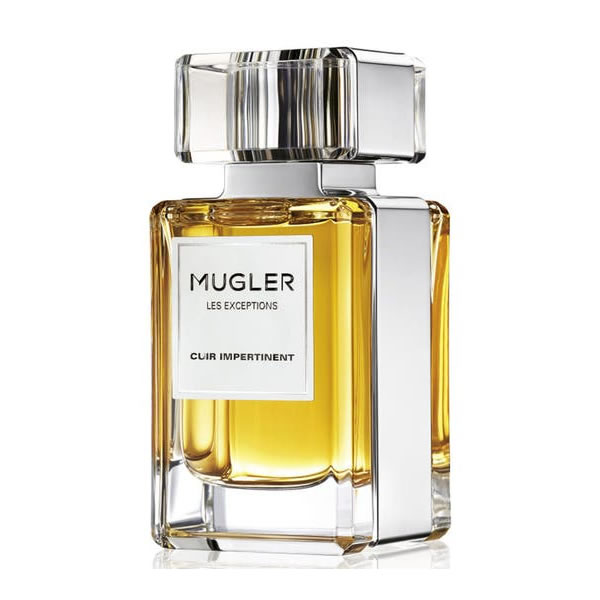 Thierry Mugler Mugler Les Exceptions Cuir Impertinent Edp For Unisex 1 Thierry Mugler Mugler Les Exceptions Cuir Impertinent Edp For Unisex