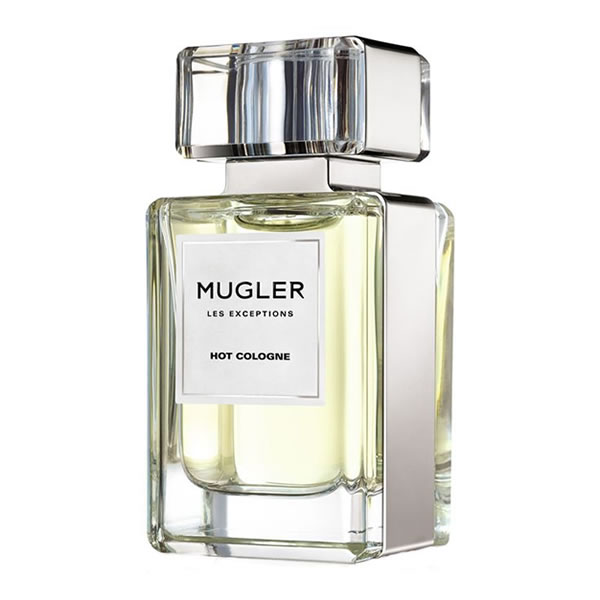 Thierry Mugler Mugler Les Exceptions Hot Cologne Edp For Unisex 1 Thierry Mugler Mugler Les Exceptions Hot Cologne Edp For Unisex