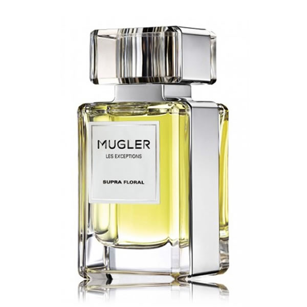 Thierry Mugler Mugler Les Exceptions Supra Floral Edp For Unisex 1 Thierry Mugler Mugler Les Exceptions Supra Floral Edp For Unisex
