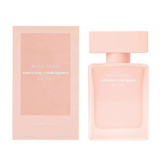 Narciso Rodriguez Musc Nude Edp For Women