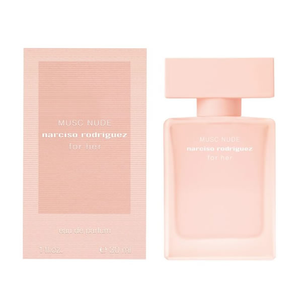 Narciso Rodriguez Musc Nude Edp For Women PerfumeStore Malaysia