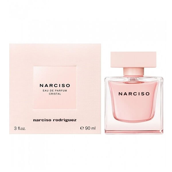 Narciso Rodriguez Narciso Cristal Edp For Women PerfumeStore Malaysia