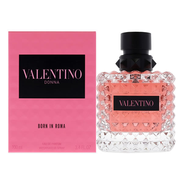 Valentino Donna Born In Roma Edp For Women 1 Valentino Donna Born In Roma Edp For Women