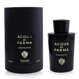 Acqua Di Parma Oud & Spice Edp For Unisex