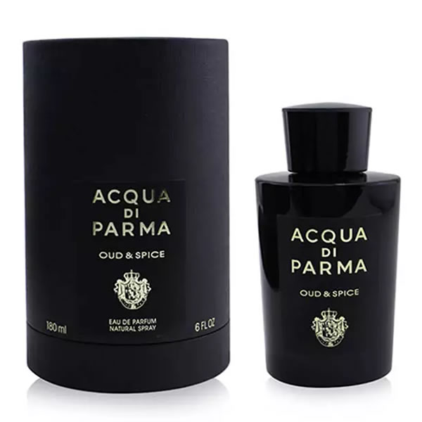 Acqua Di Parma Oud & Spice Edp For Unisex 1 Acqua Di Parma Oud & Spice Edp For Unisex