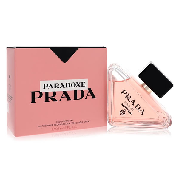 Prada Paradoxe Edp For Women 1 Prada Paradoxe Edp For Women