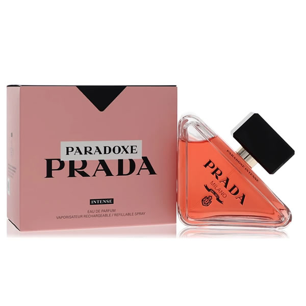 Prada Paradoxe Intense Edp For Women 1 Prada Paradoxe Intense Edp For Women