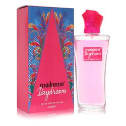 Madonna Daydream Edt For Women
