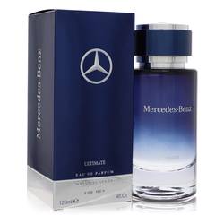 Mercedes Benz Ultimate Edp For Men