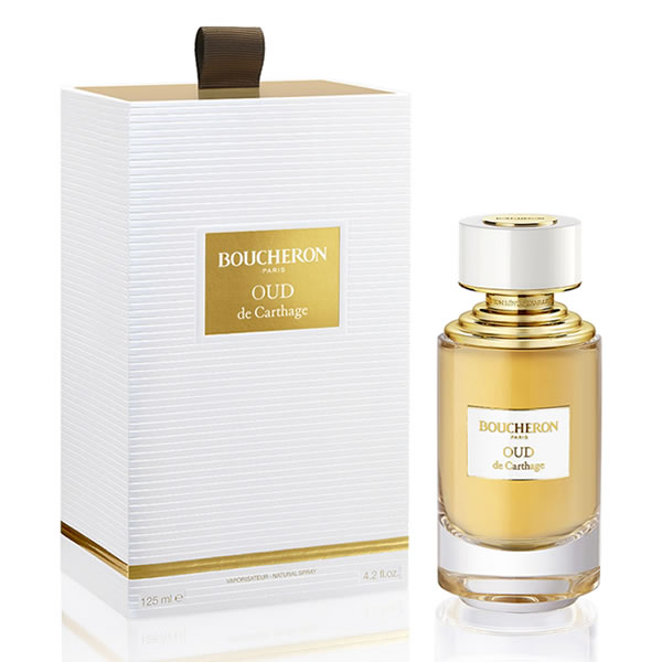 Boucheron Oud De Carthage Edp For Unisex 1 Boucheron Oud De Carthage Edp For Unisex