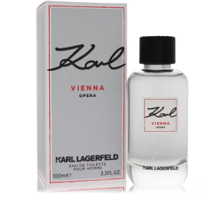 Karl Lagerfeld Karl Vienna Opera Edt For Men PerfumeStore Malaysia