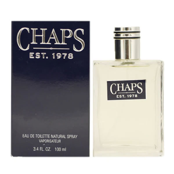 Ralph Lauren Chaps Edt For Men 1 Ralph Lauren Chaps Edt For Men
