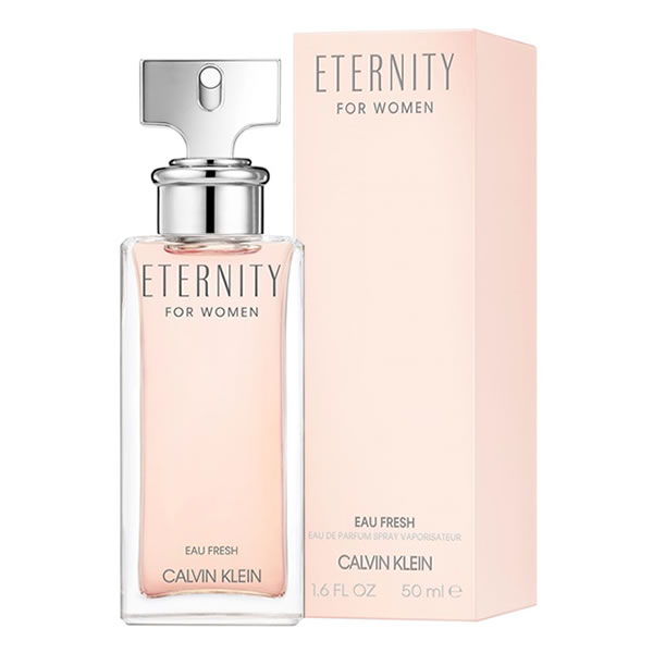 Calvin Klein Ck Eternity Eau Fresh Edp For Women PerfumeStore Malaysia