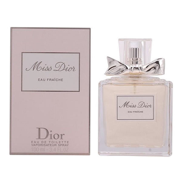 Christian Dior Miss Dior Cherie Eau Fraiche Edt For Women 1 Christian Dior Miss Dior Cherie Eau Fraiche Edt For Women
