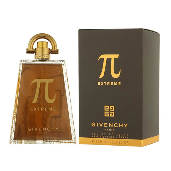 Givenchy Pi Extreme Edt For Men 1 Givenchy Pi Extreme Edt For Men