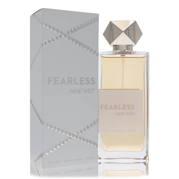 Nine West Fearless Edp For Women 1 Nine West Fearless Edp For Women