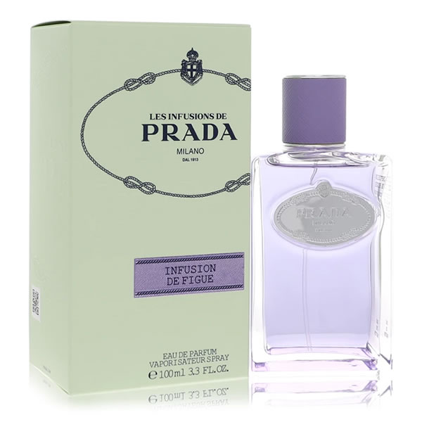 Prada Les Infusions De Infusion De Figue Edp For Unisex 1 Prada Les Infusions De Infusion De Figue Edp For Unisex