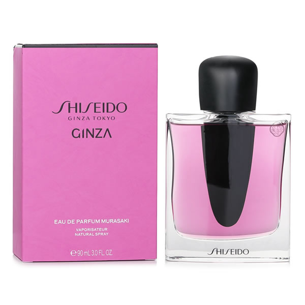 Shiseido Ginza Tokyo Murasaki Edp For Women 1 Shiseido Ginza Tokyo Murasaki Edp For Women