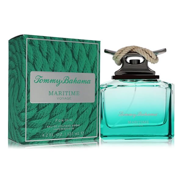 Tommy Bahama Maritime Voyage M main image 1