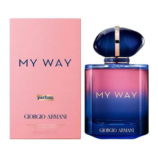 Giorgio Armani My Way Parfum For Women PerfumeStore Malaysia