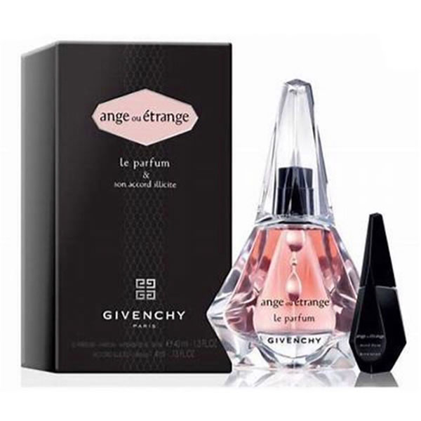 Givenchy Ange Ou Etrange Le Parfum For Women 1 Givenchy Ange Ou Etrange Le Parfum For Women