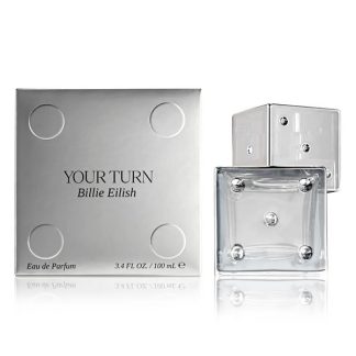 Billie Eilish Your Turn Edp For Unisex