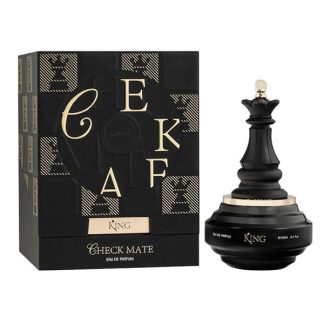 Armaf King Checkmate Edp For Men