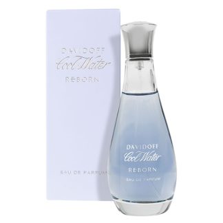 Davidoff Cool Water Reborn Edp For Women