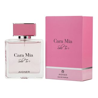 Etienne Aigner Cara Mia Solo Tu Edp For Women