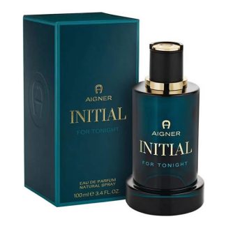 Etienne Aigner Initial For Tonight Edp For Men