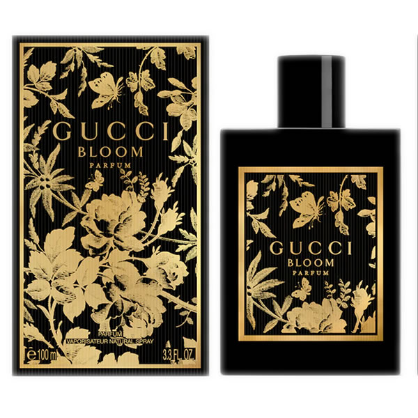 Gucci Bloom Parfum For Women